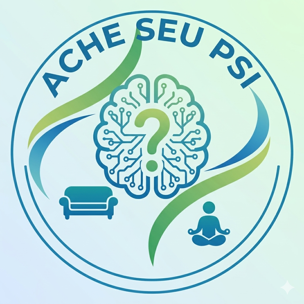 Ache Seu Psi